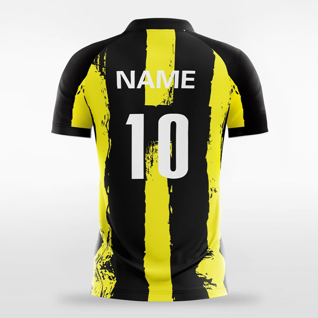 Classics 1 - Customized Men's Sublimated Football Jersey
