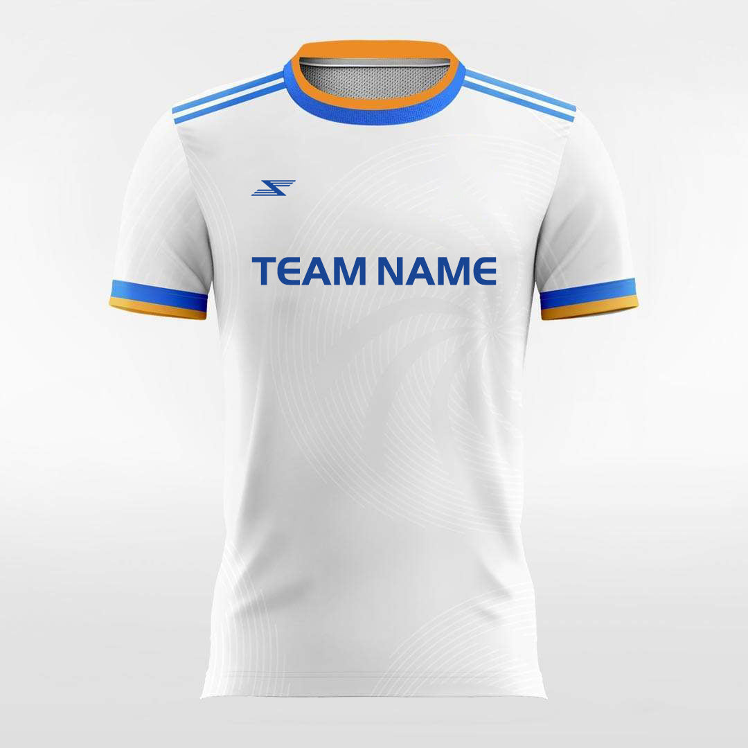 Glory - Customized Men's Sublimated Football Jersey