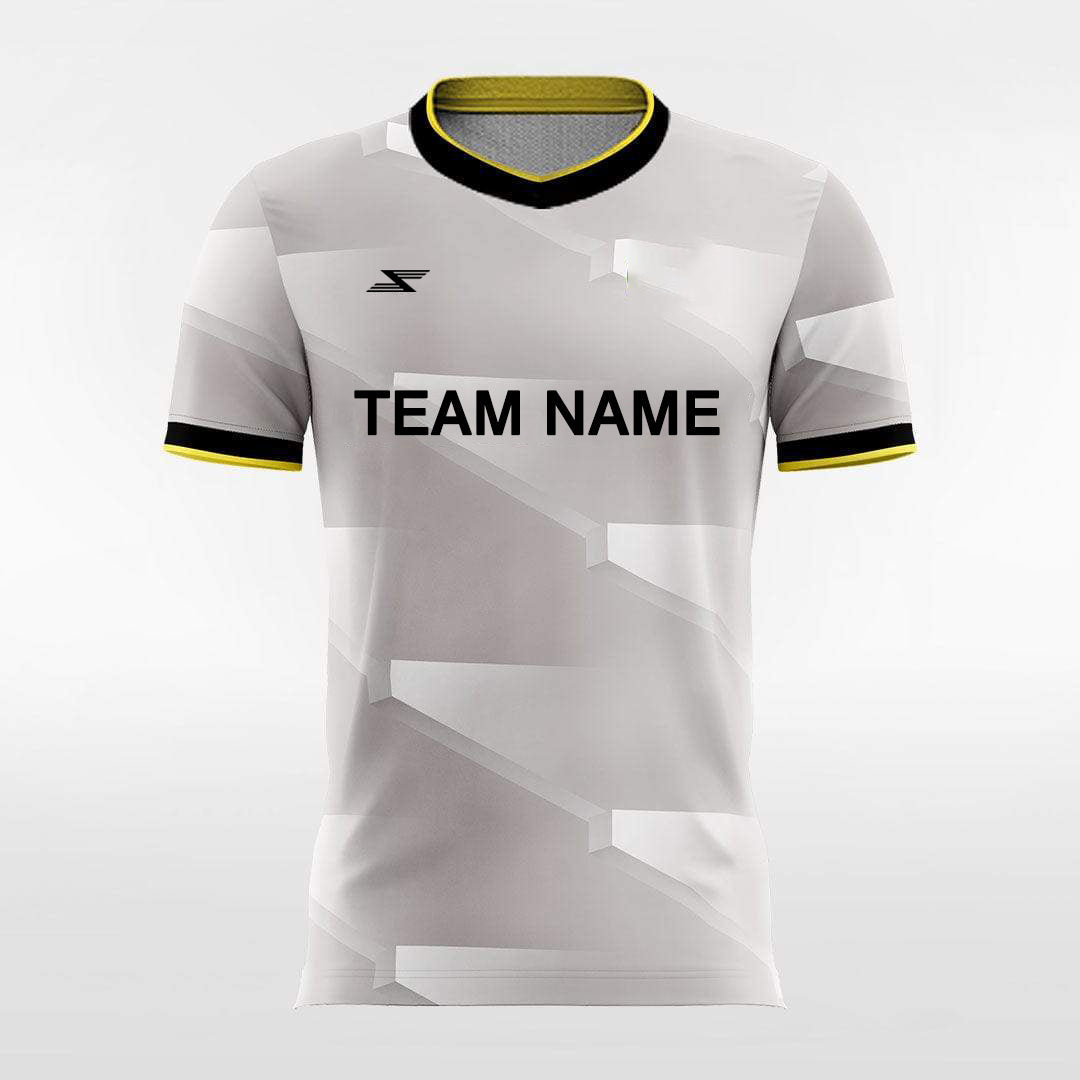 Ladder - Customized Men's Sublimated Football Jersey