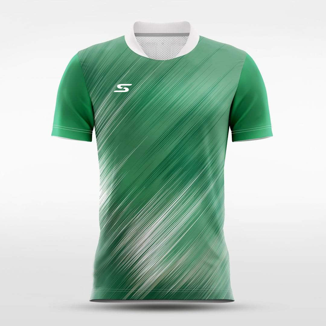 Endless-Men’s Sublimated Football Jersey