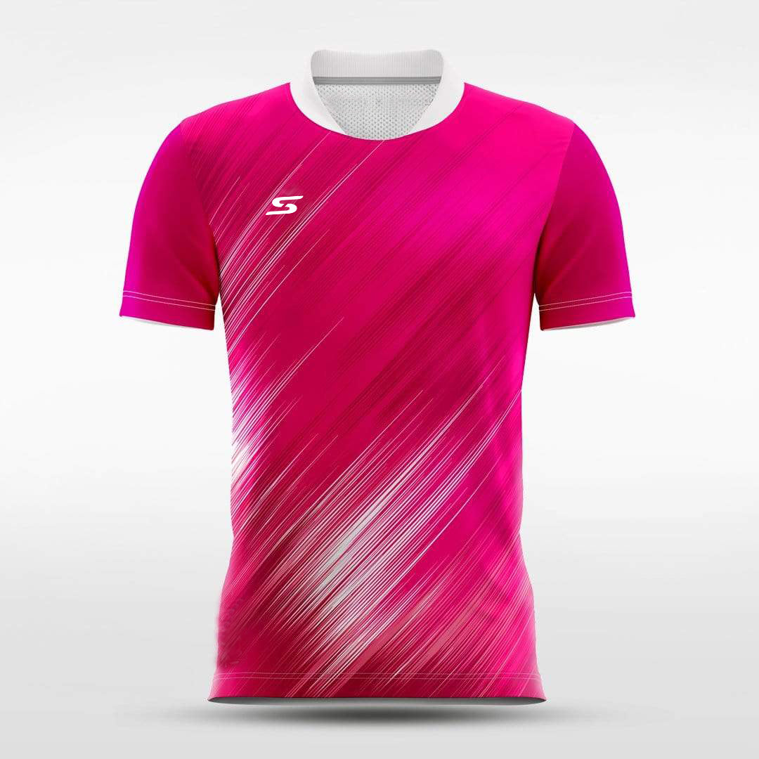 Endless-Men’s Sublimated Football Jersey