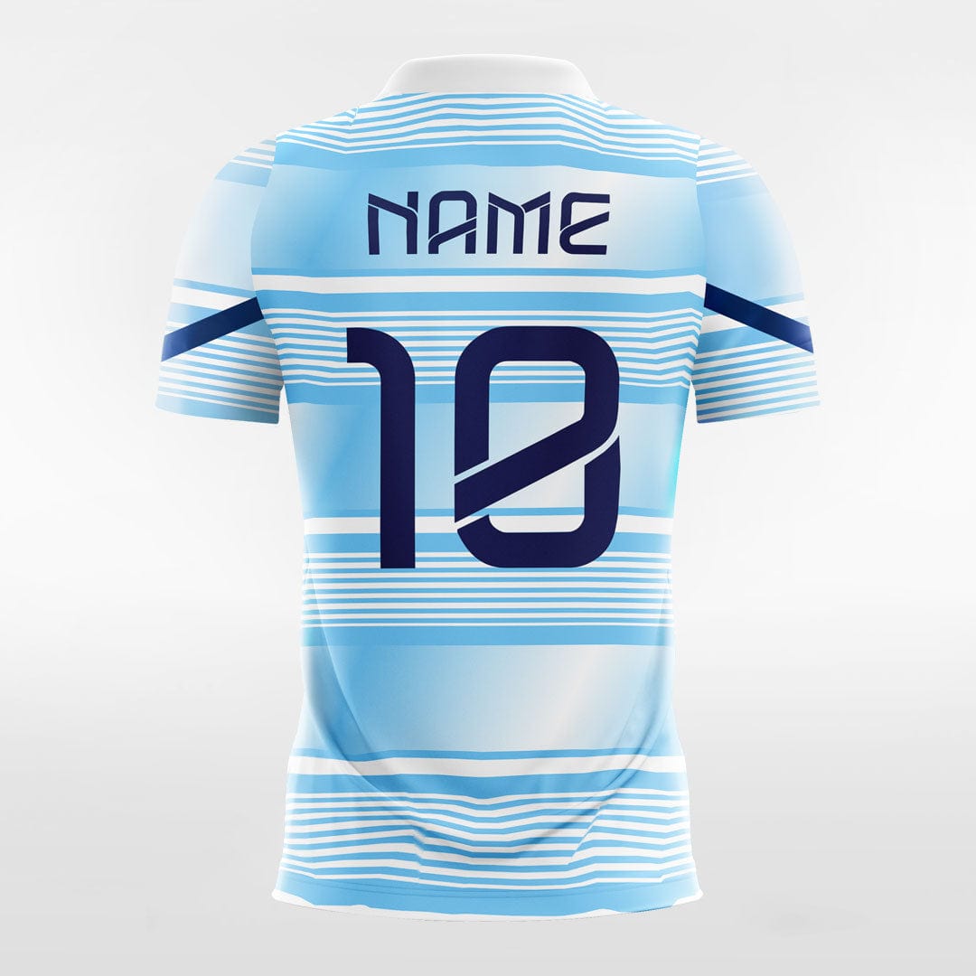 Classic-12-Men’s Sublimated Football Jersey