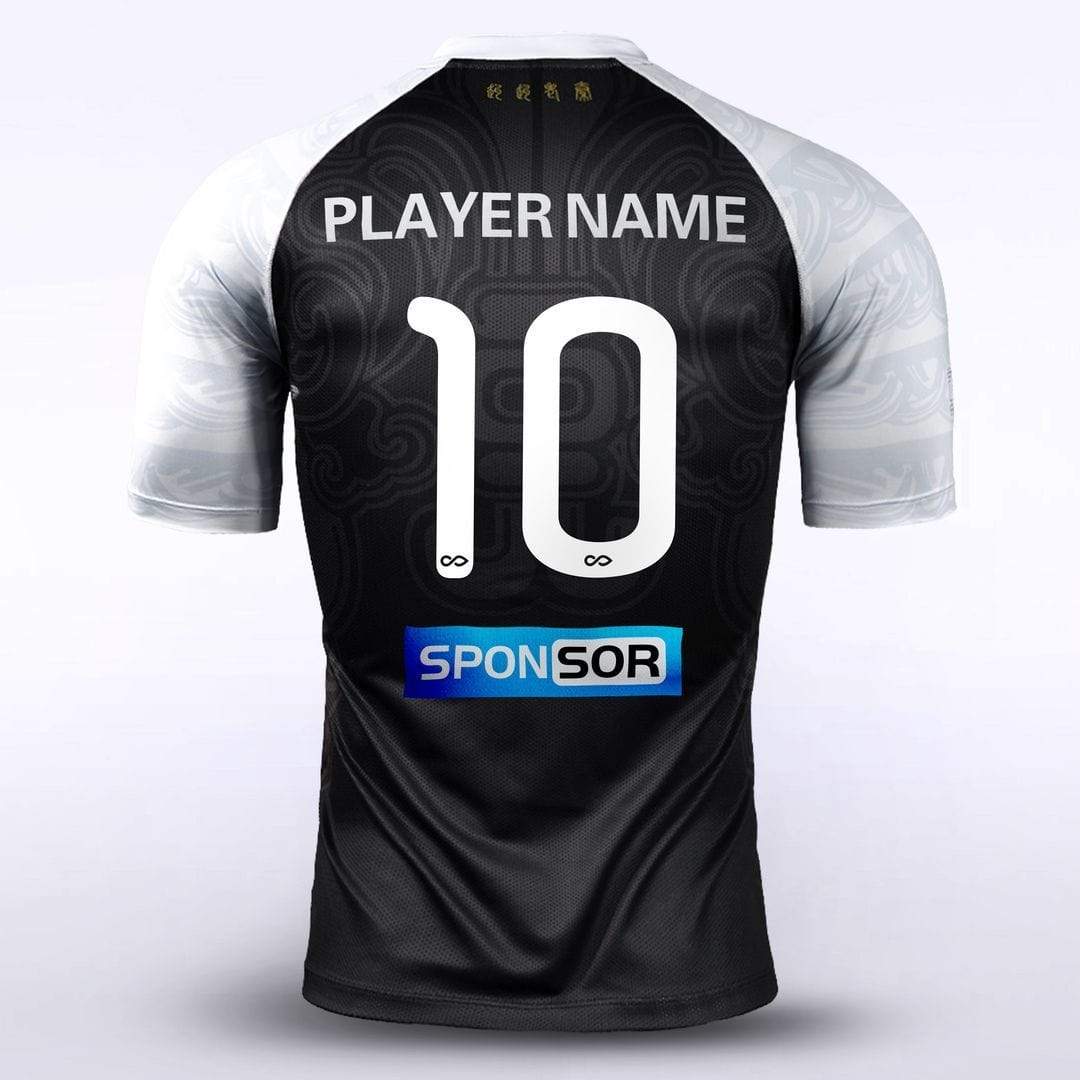 Lawrence of Arabia - Customized Men's Football Jersey