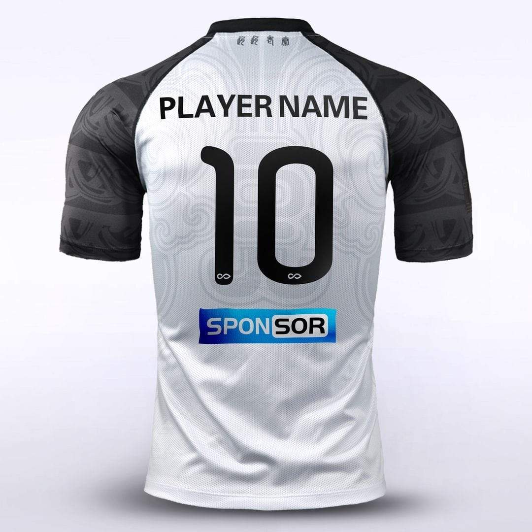 Lawrence of Arabia - Customized Men's Football Jersey