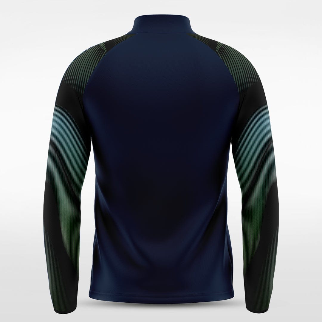 Embrace -Aurora Jacket