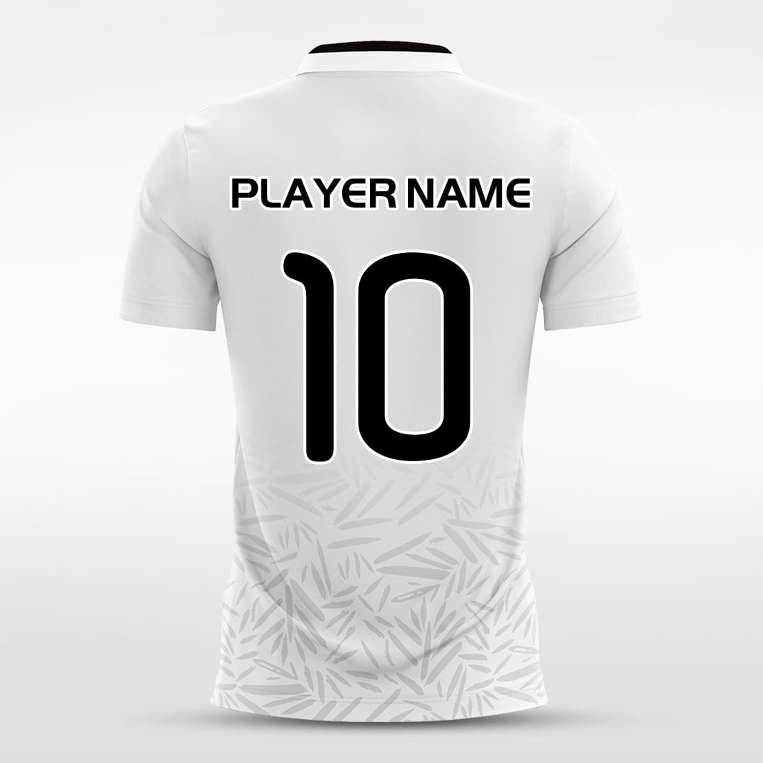 Pinnacle - Customized Men's Sublimated Football Jersey
