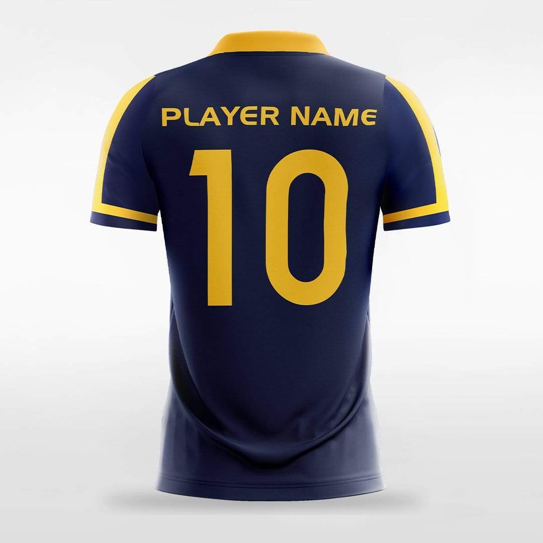 Halo - Customized Men's Sublimated Football Jersey