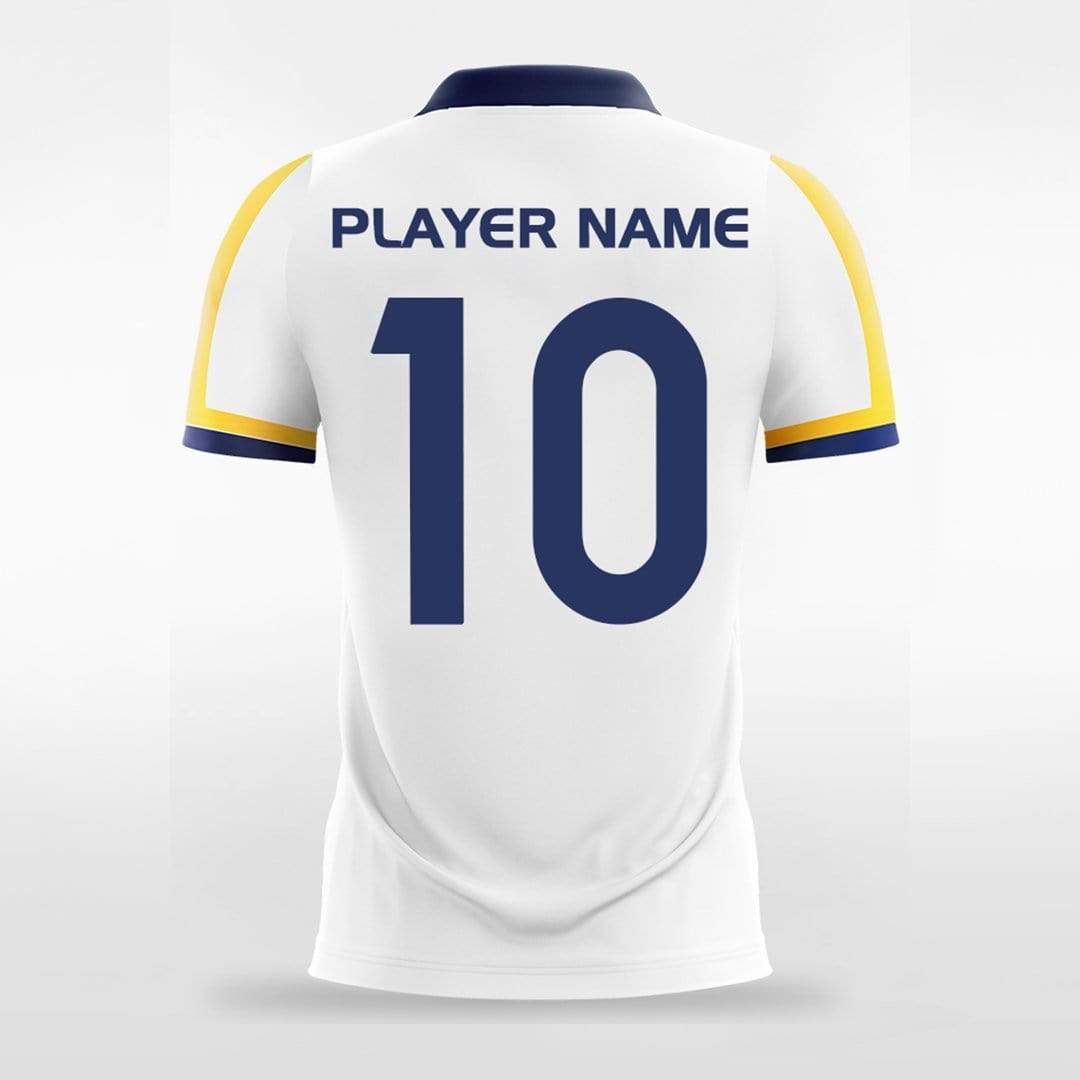 Halo - Customized Men's Sublimated Football Jersey