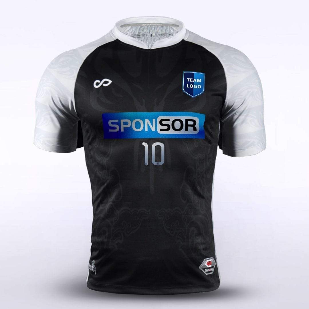 Lawrence of Arabia - Customized Men's Football Jersey
