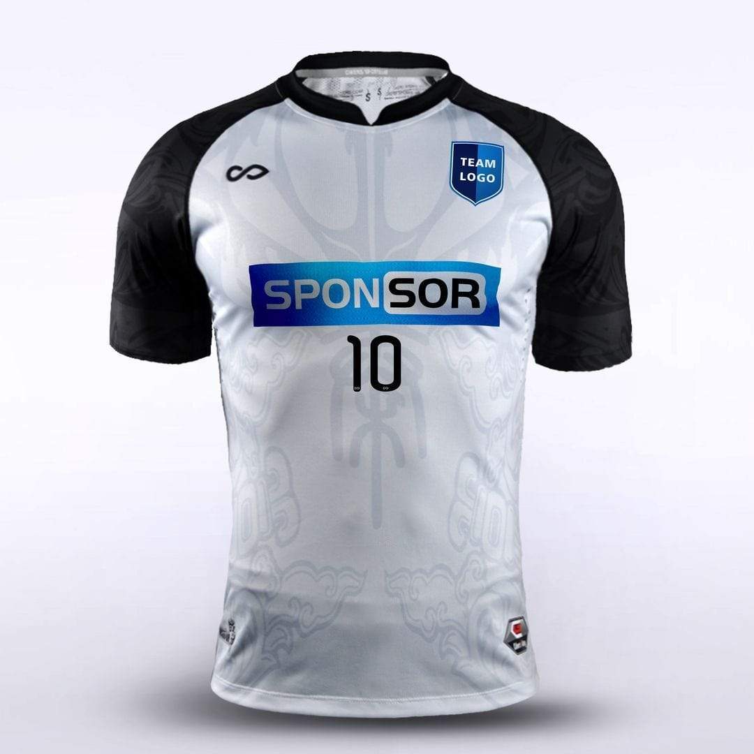 Lawrence of Arabia - Customized Men's Football Jersey