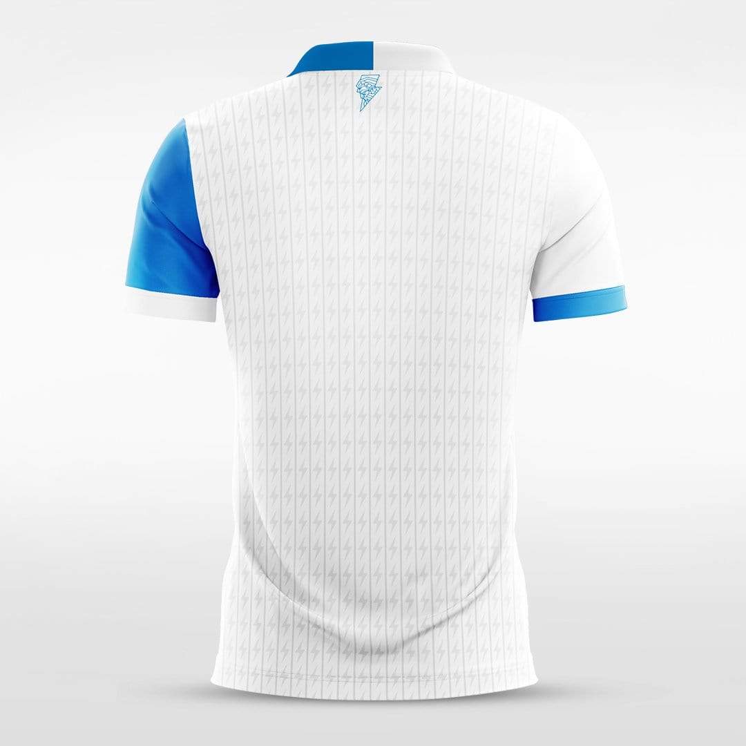 Zeus - Customized Men's Sublimated Football Jersey