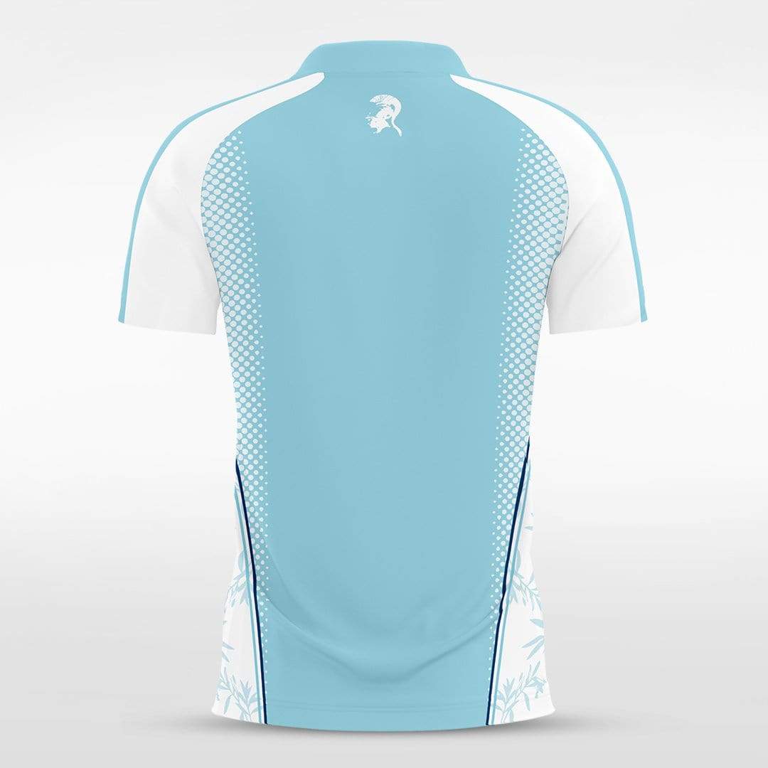 Athena - Customized Men's Sublimated Football Jersey