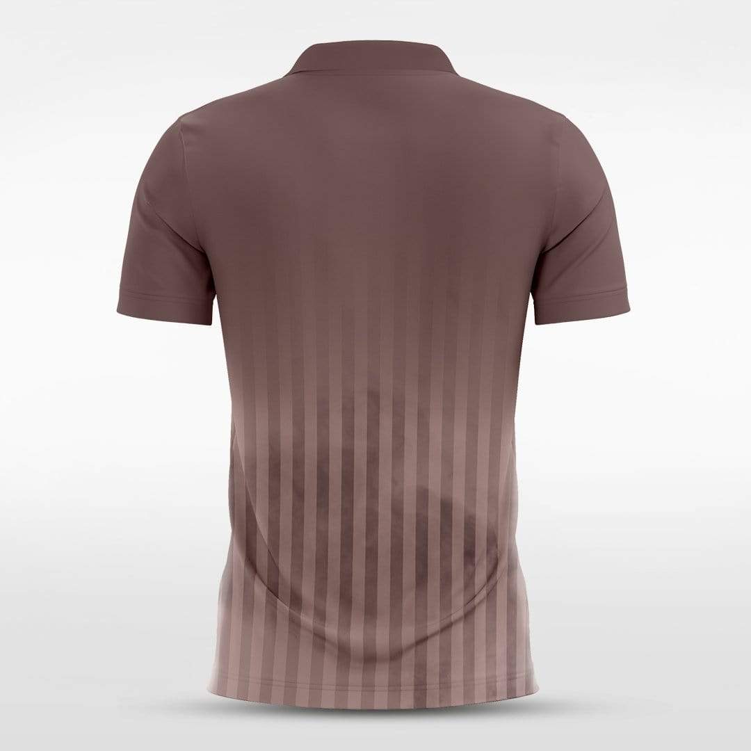 Forest - Customized Men's Sublimated Football Jersey