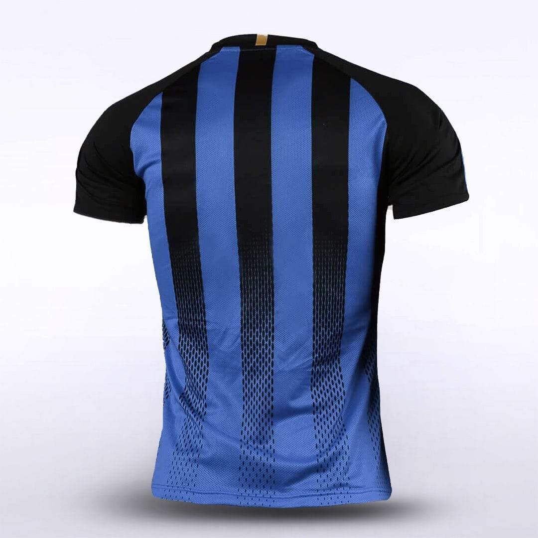 Northern Star - Customized Men's Sublimated Football Jersey