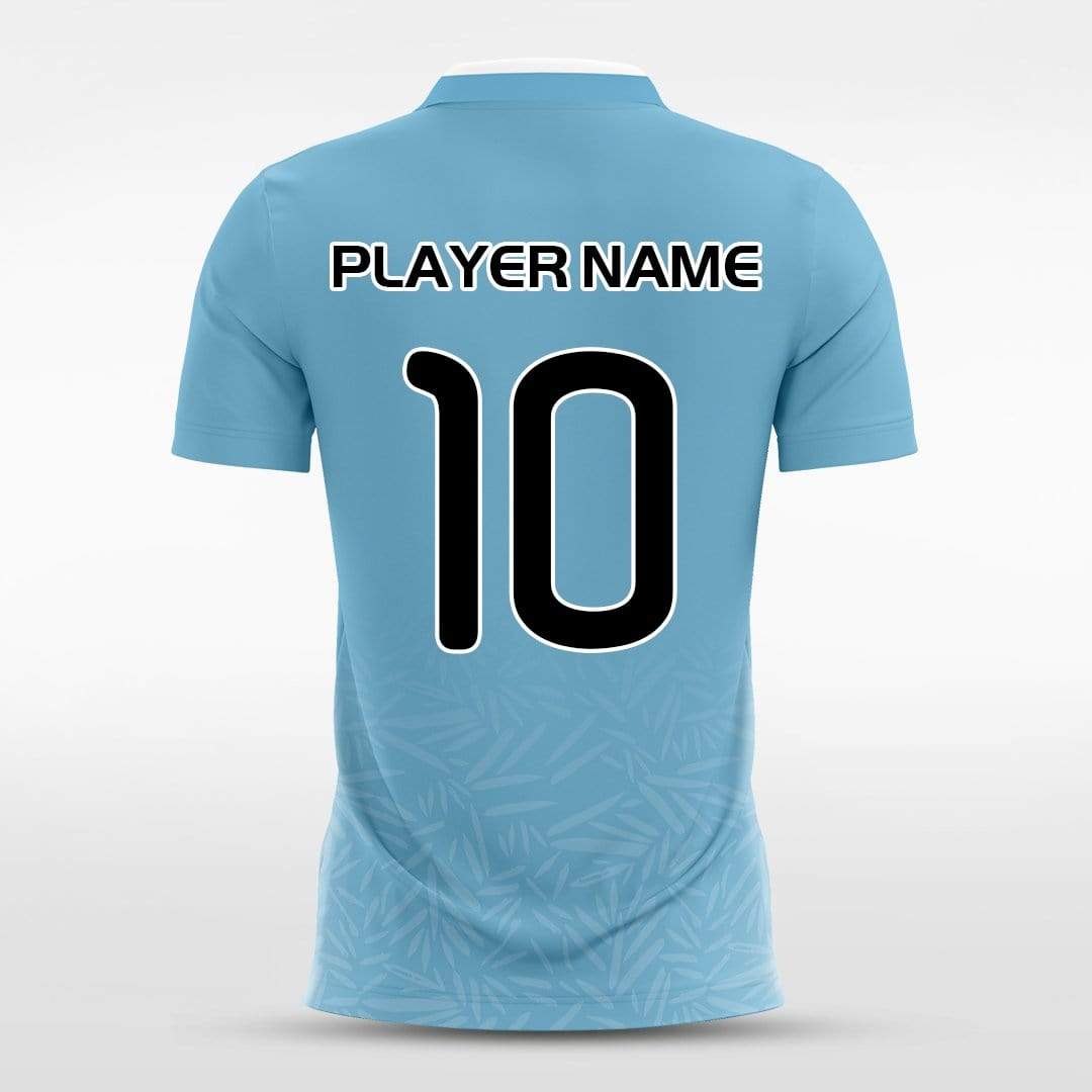 Pinnacle - Customized Men's Sublimated Football Jersey