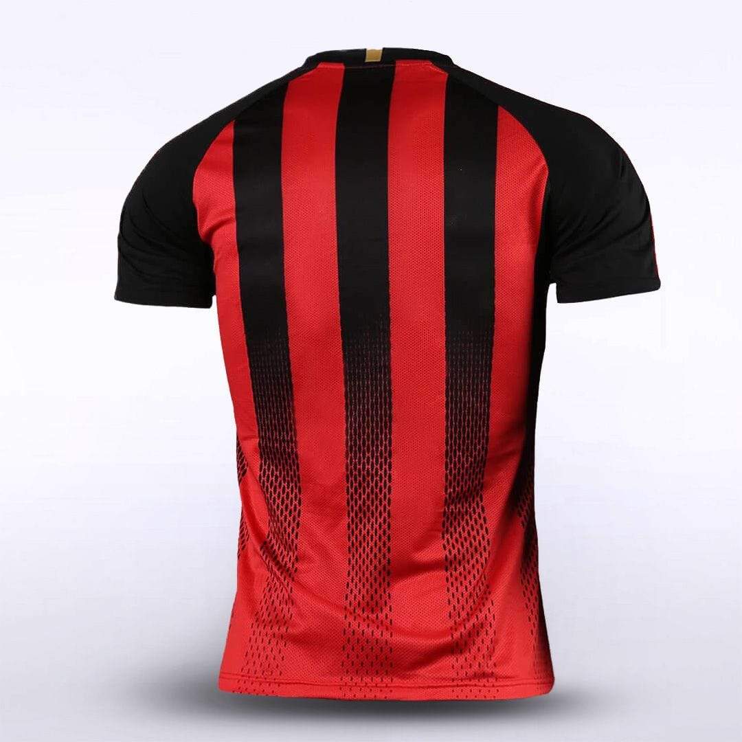 Northern Star - Customized Men's Sublimated Football Jersey