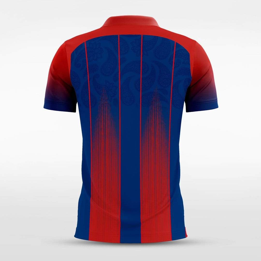Babylon - Customized Men's Sublimated Football Jersey