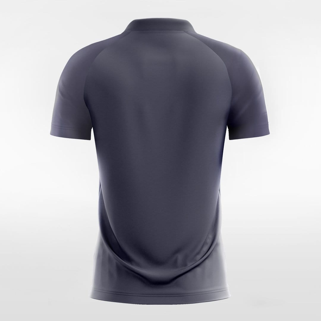 Light and Shadow 2 - Customized Men's Sublimated Football Jersey