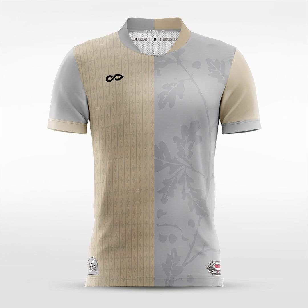 Zeus - Customized Men's Sublimated Football Jersey