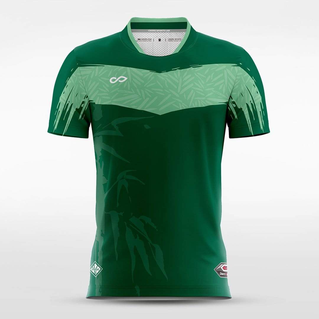 Pinnacle - Customized Men's Sublimated Football Jersey