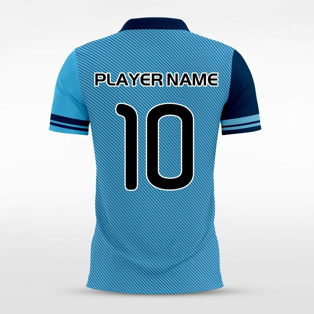 Pharoah - Customized Men's Sublimated Football Jersey