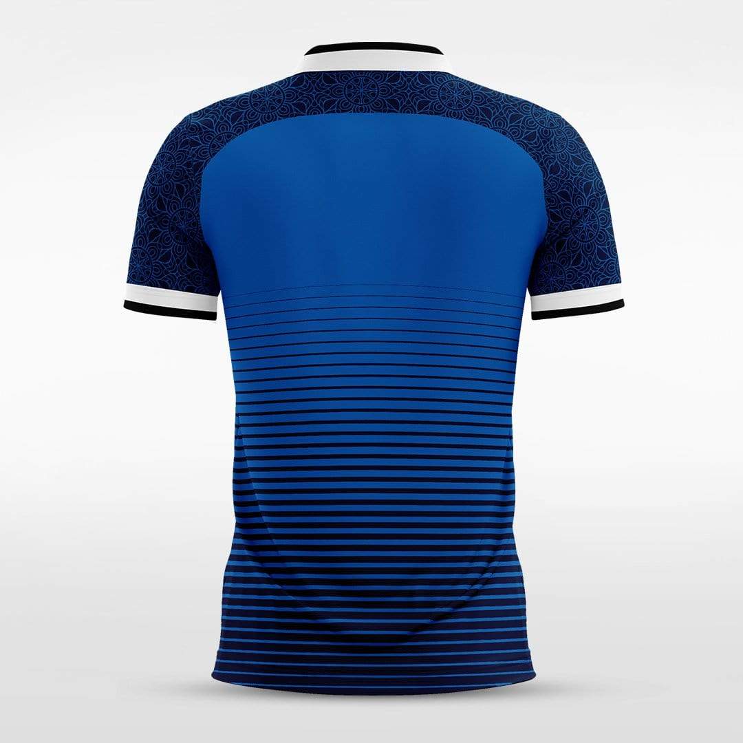 Goa - Customized Men's Sublimated Football Jersey