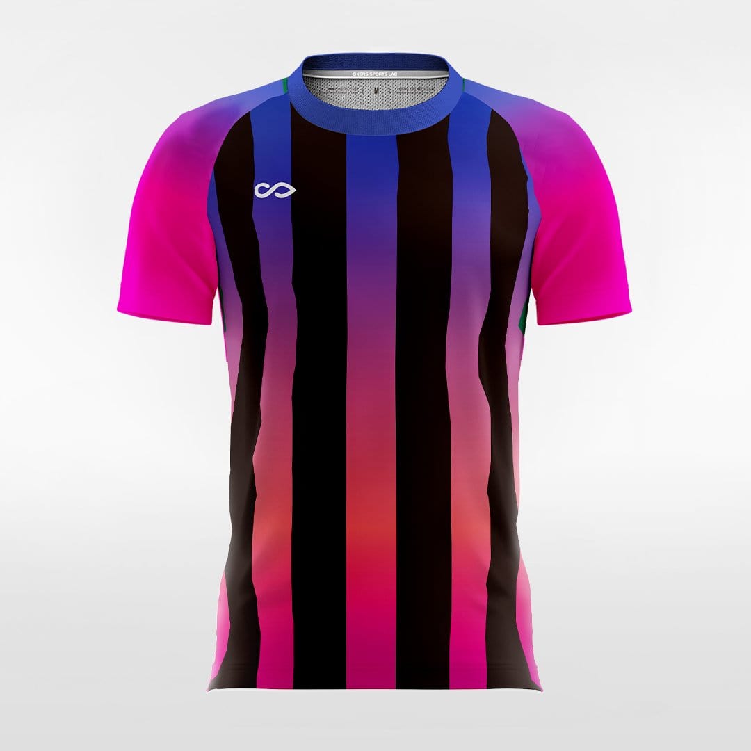 Classics 2 - Customized Men's Sublimated Football Jersey