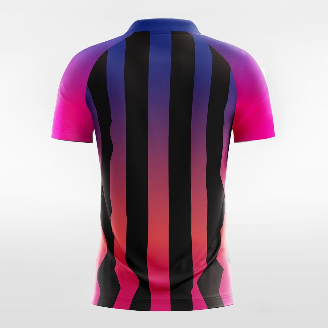 Classics 2 - Customized Men's Sublimated Football Jersey
