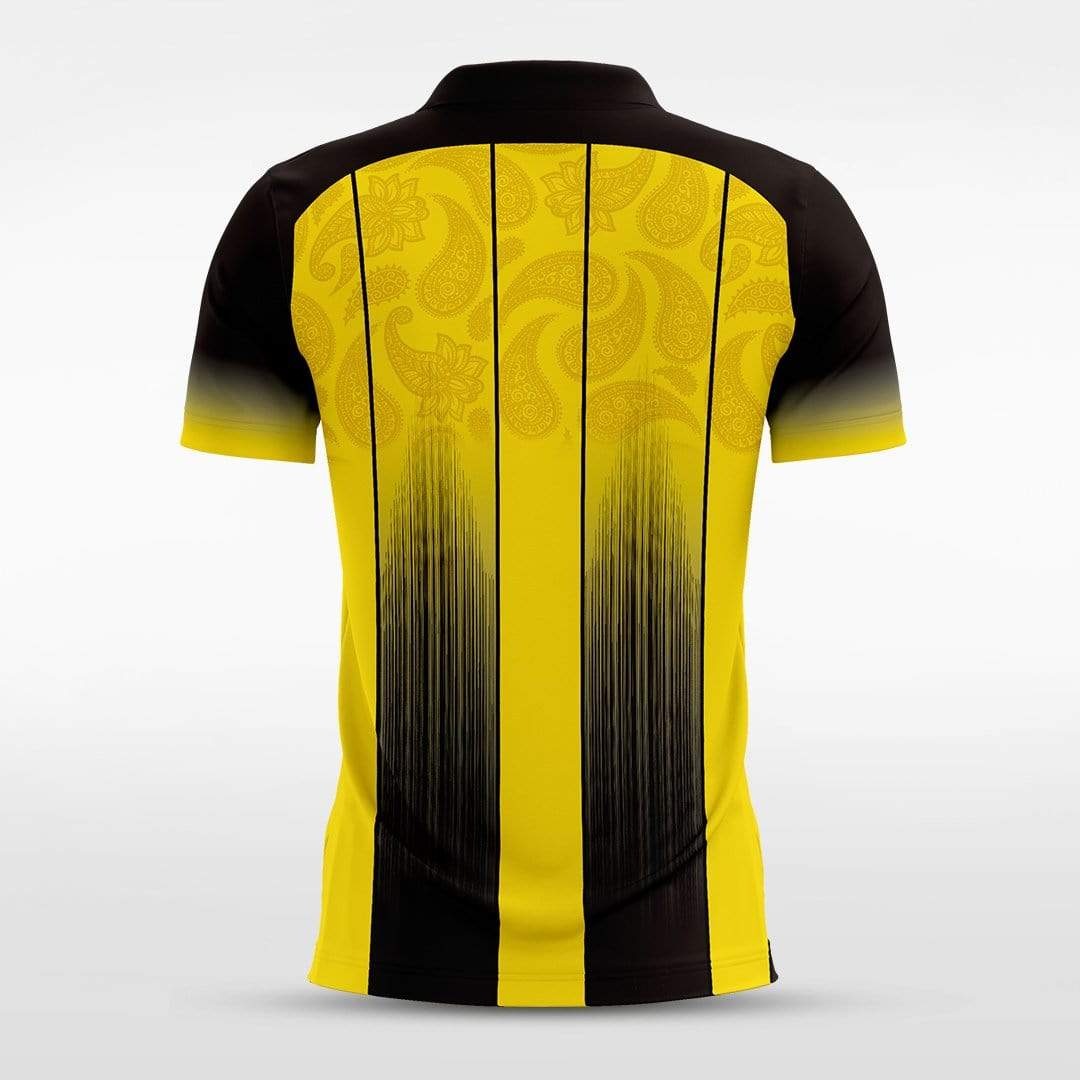 Babylon - Customized Men's Sublimated Football Jersey
