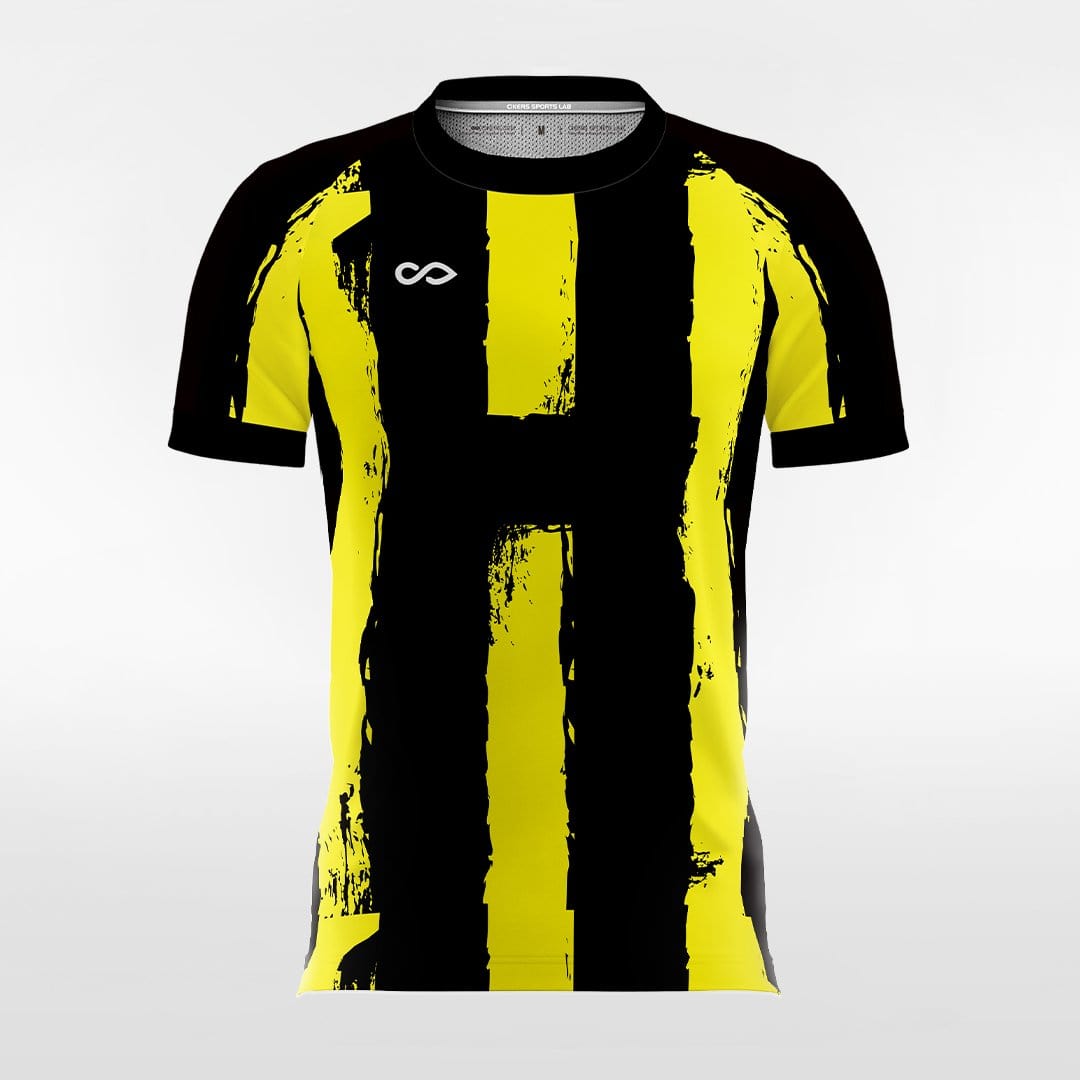 Classics 1 - Customized Men's Sublimated Football Jersey