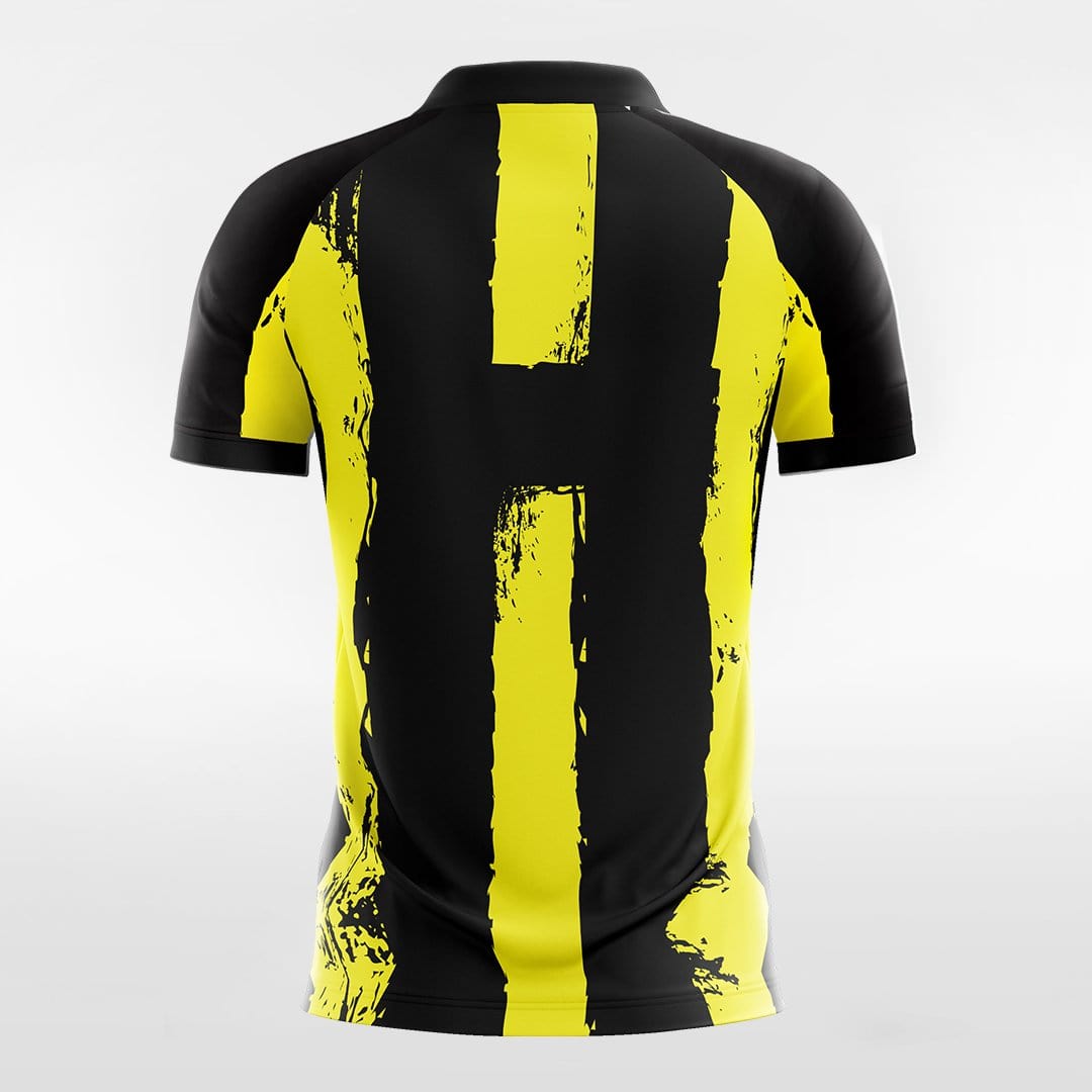 Classics 1 - Customized Men's Sublimated Football Jersey