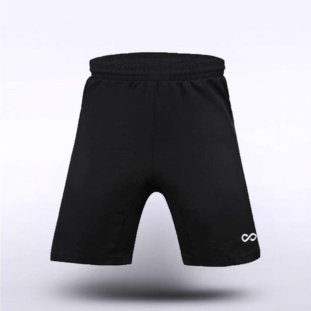 Customized Kids Knitted Shorts