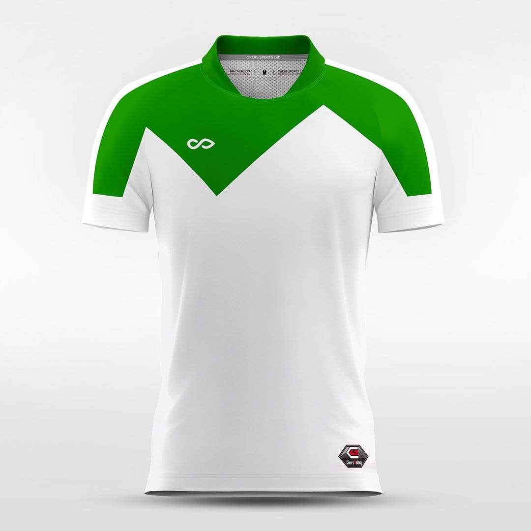 Peak - Customized Men's Sublimated Football Jersey