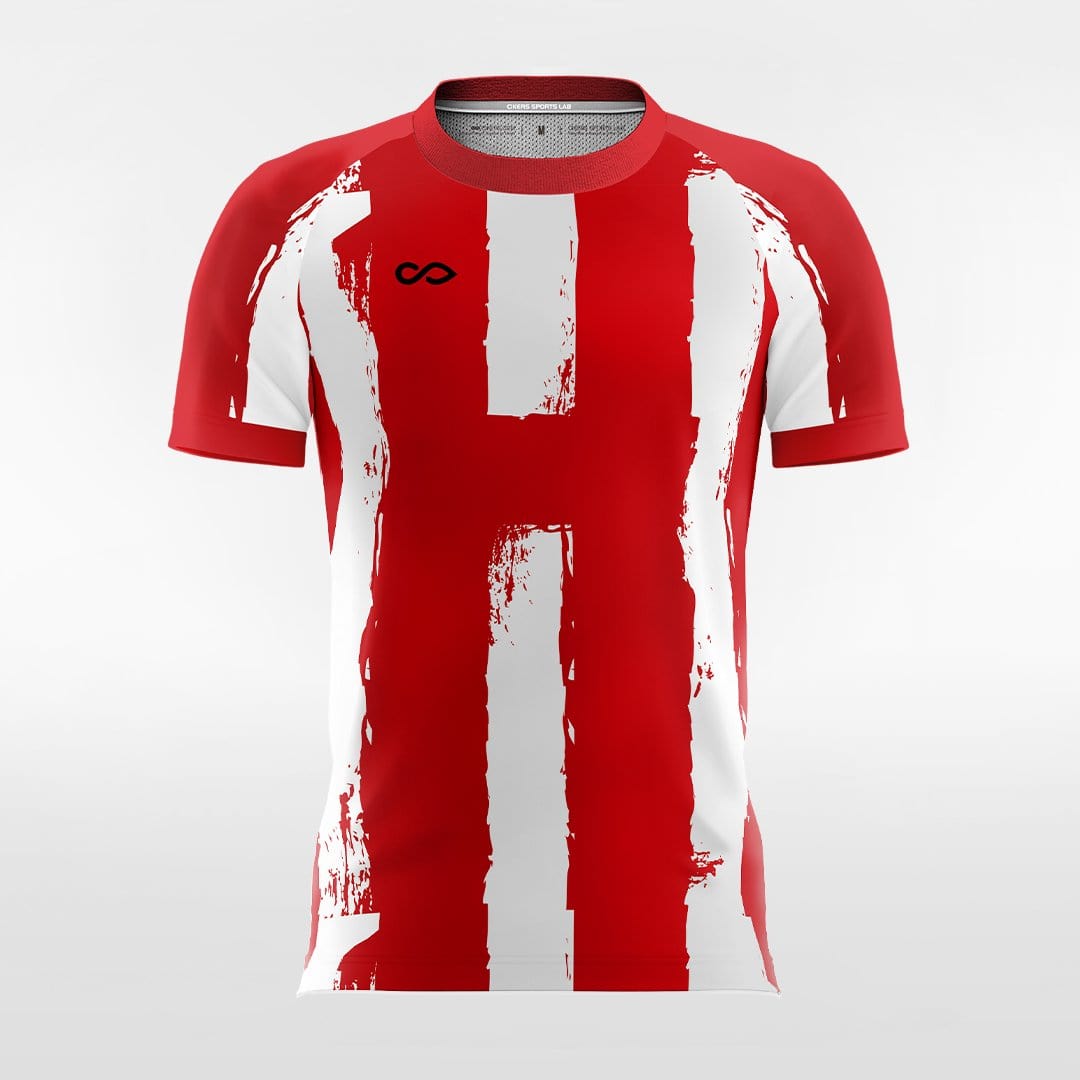 Classics 1 - Customized Men's Sublimated Football Jersey