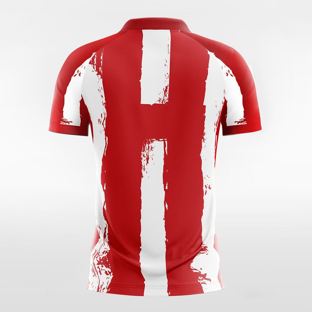 Classics 1 - Customized Men's Sublimated Football Jersey