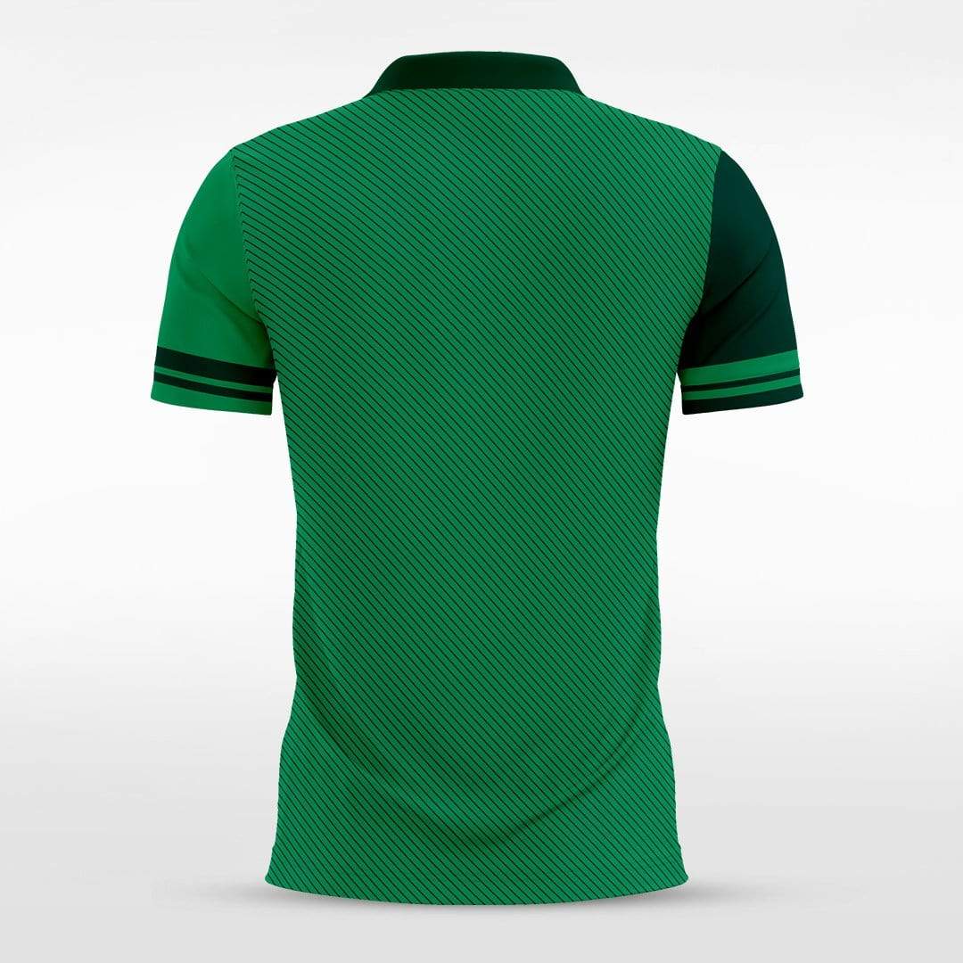 Pharoah - Customized Men's Sublimated Football Jersey