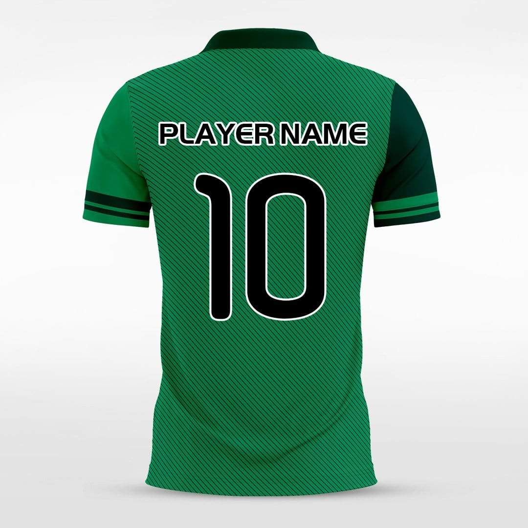 Pharoah - Customized Men's Sublimated Football Jersey