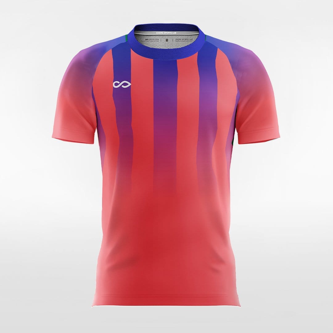 Classics 2 - Customized Men's Sublimated Football Jersey