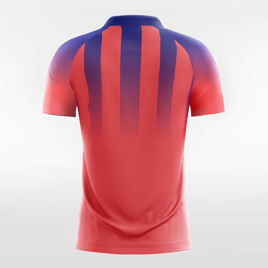 Classics 2 - Customized Men's Sublimated Football Jersey
