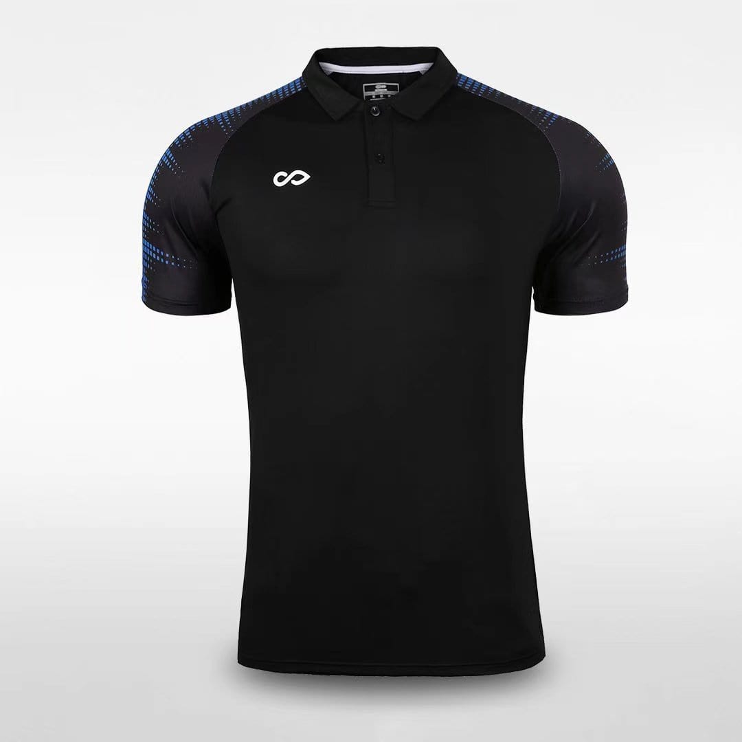 Sky - Men's Sublimated Polo