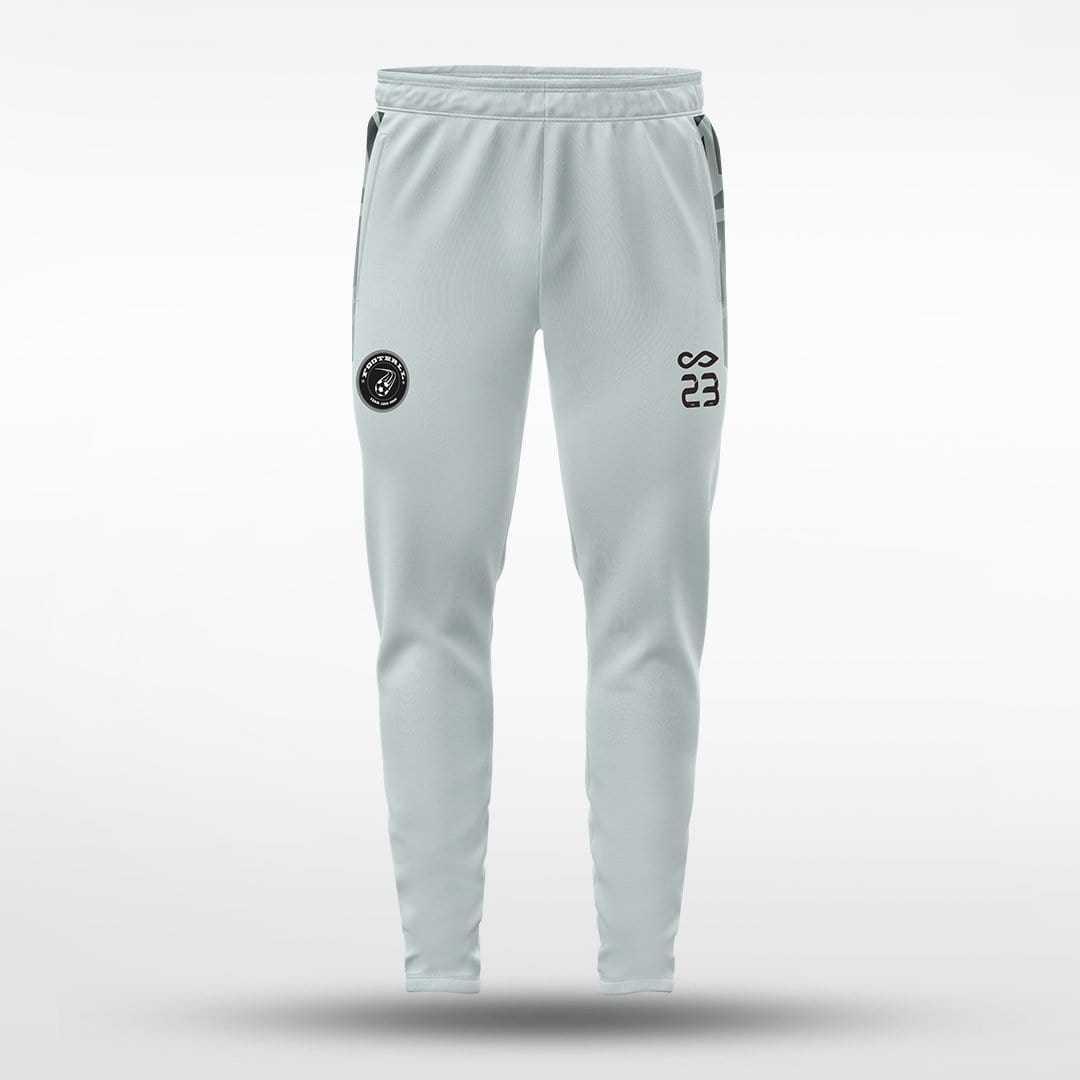 Thunder - Customized Adult Sports Pants