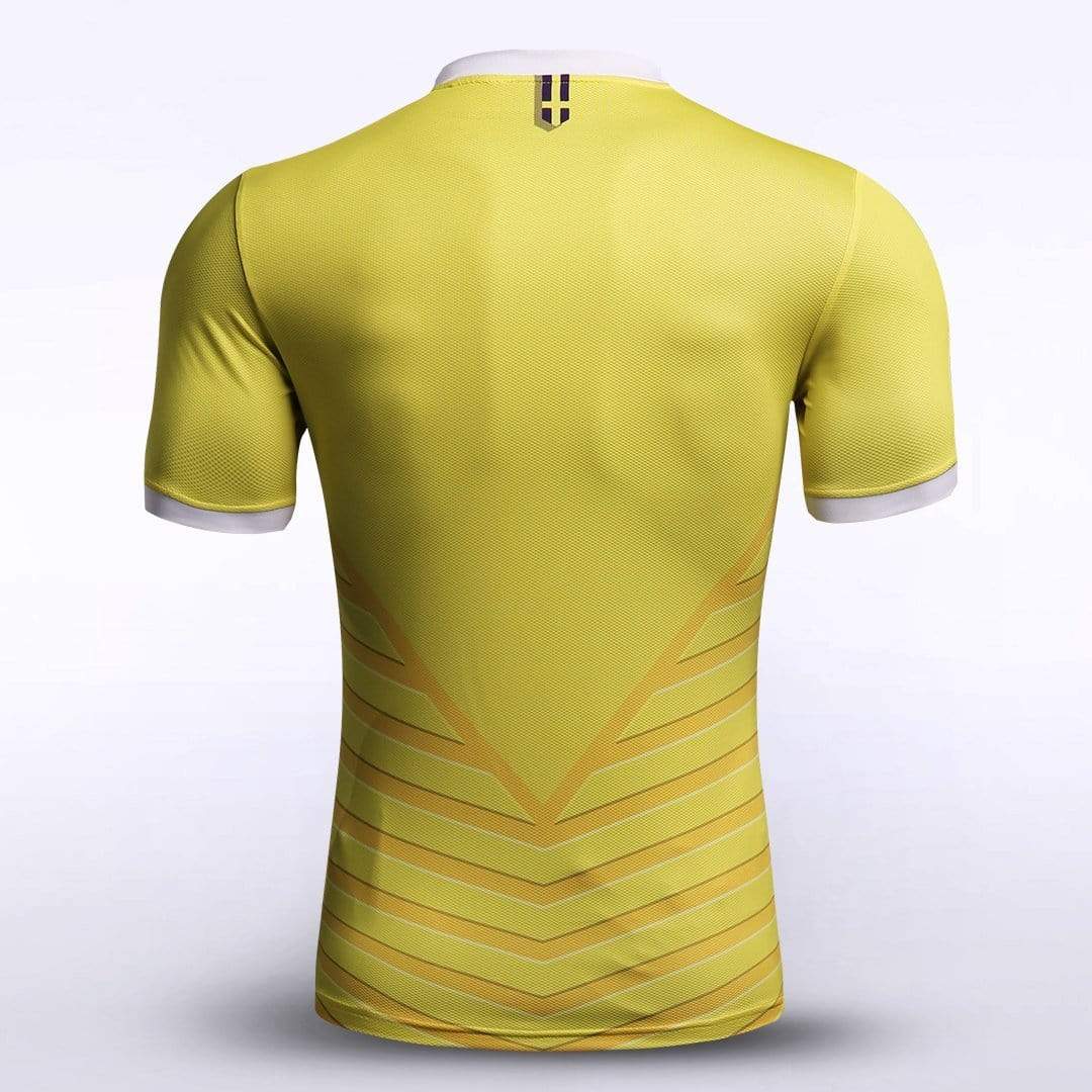 Gargoyle - Customized Men's Sublimated Football Jersey