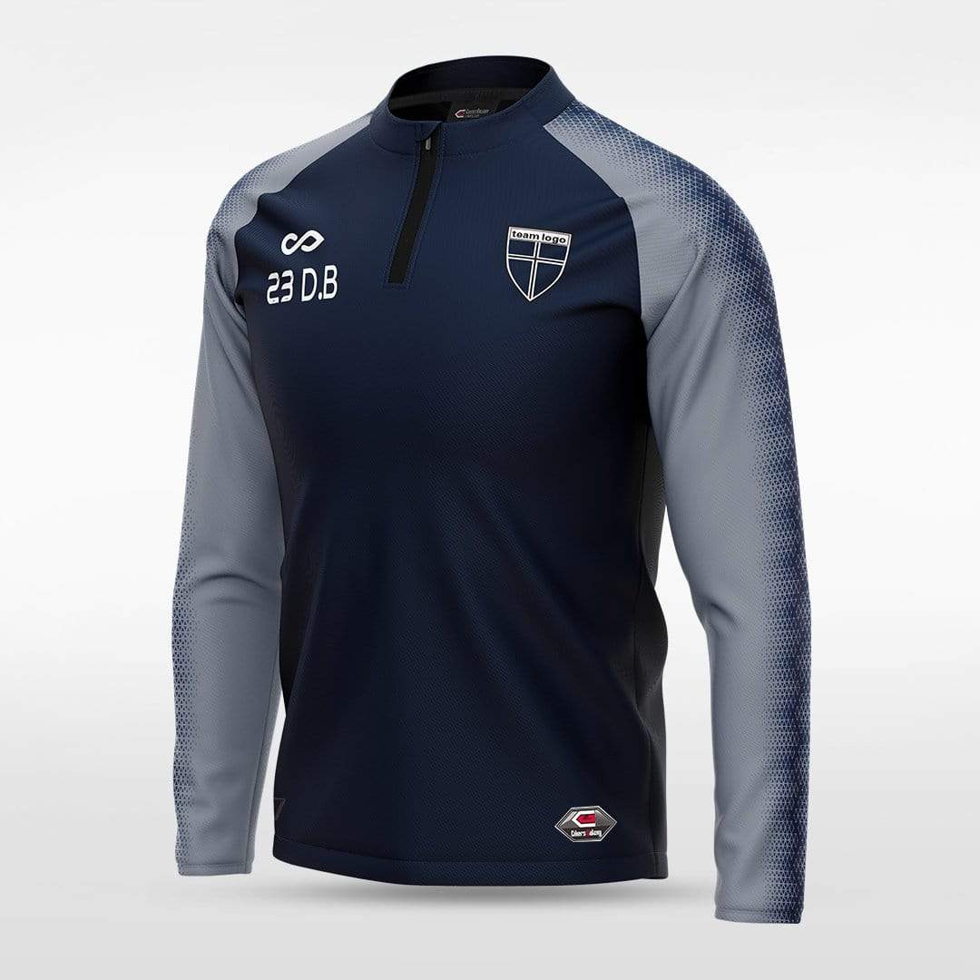 Radience - Customized Adult's 1/4 Zip