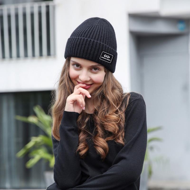 Recluse - Beanie