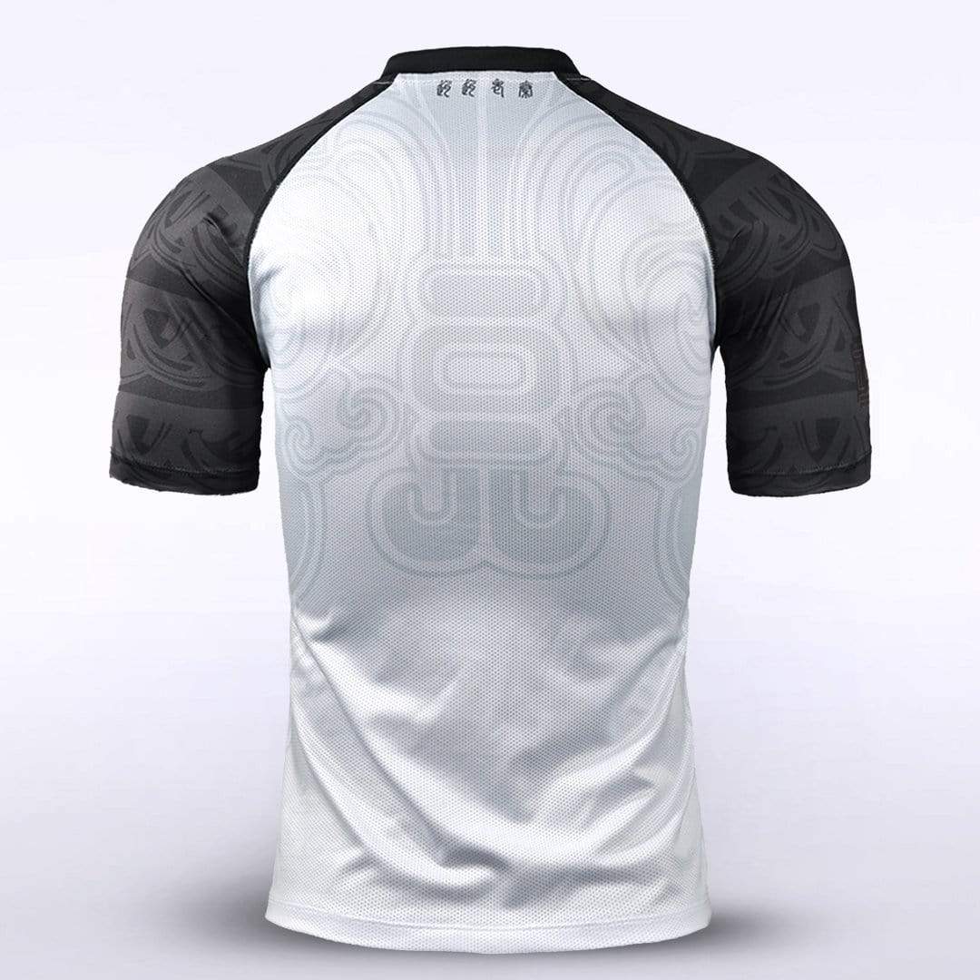 Lawrence of Arabia - Customized Men's Football Jersey