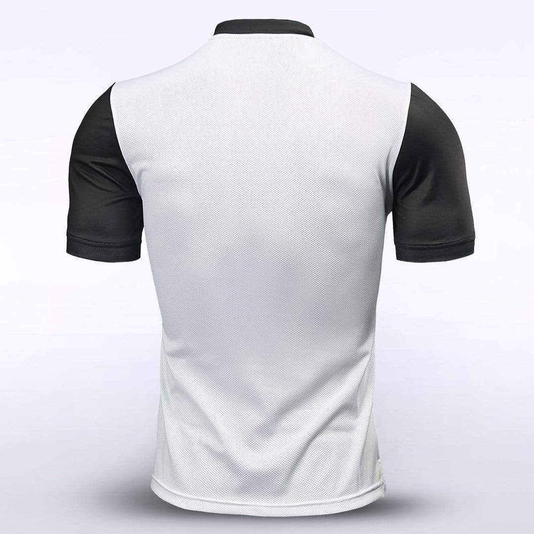 Terminator - Customized Men's Sublimated Football Jersey