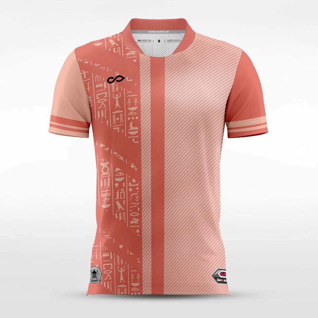 Pharoah - Customized Men's Sublimated Football Jersey