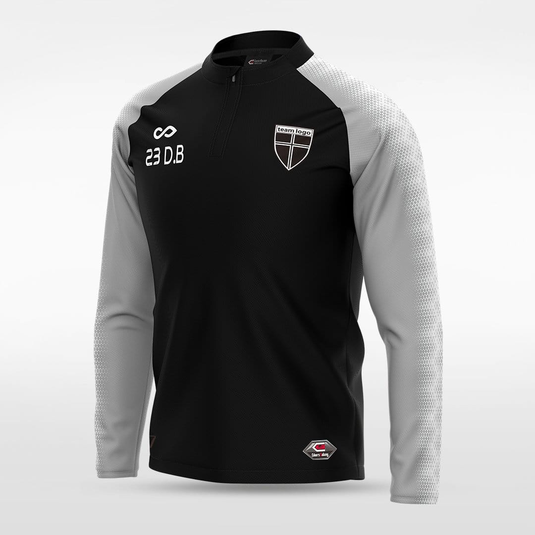 Radience - Customized Kids 1/4 Zip