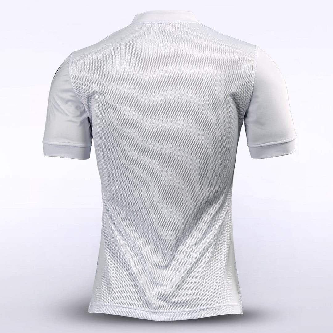 Cosmos - Customized Men's Sublimated Football Jersey