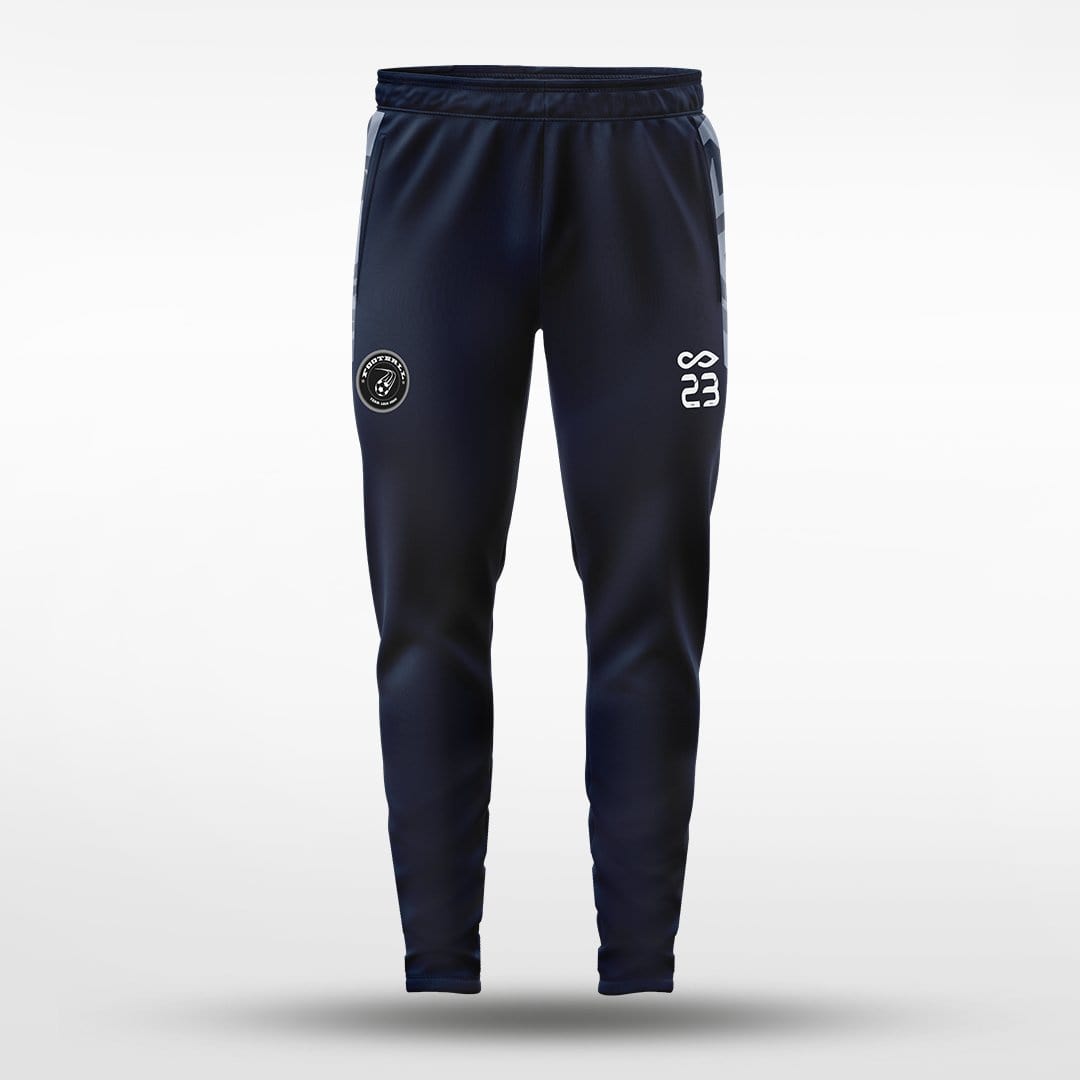 Thunder - Customized Adult Sports Pants